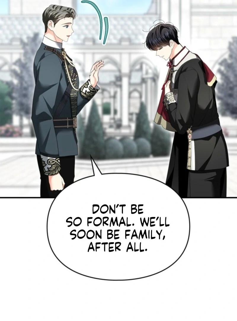 I Became A Squirrel Seeking For The Villain Chapter 47 - page 13