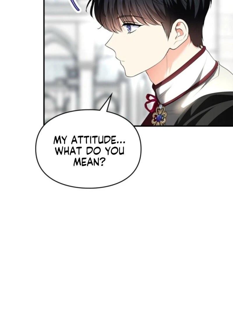 I Became A Squirrel Seeking For The Villain Chapter 47 - page 15