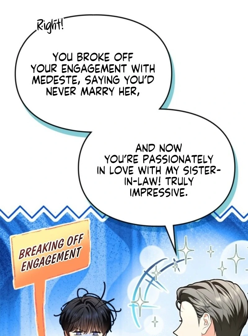 I Became A Squirrel Seeking For The Villain Chapter 47 - page 16