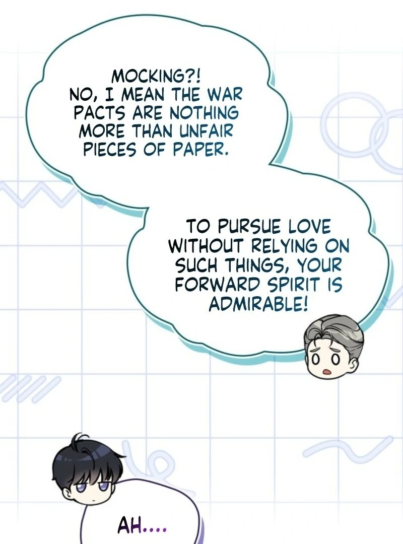 I Became A Squirrel Seeking For The Villain Chapter 47 - page 18
