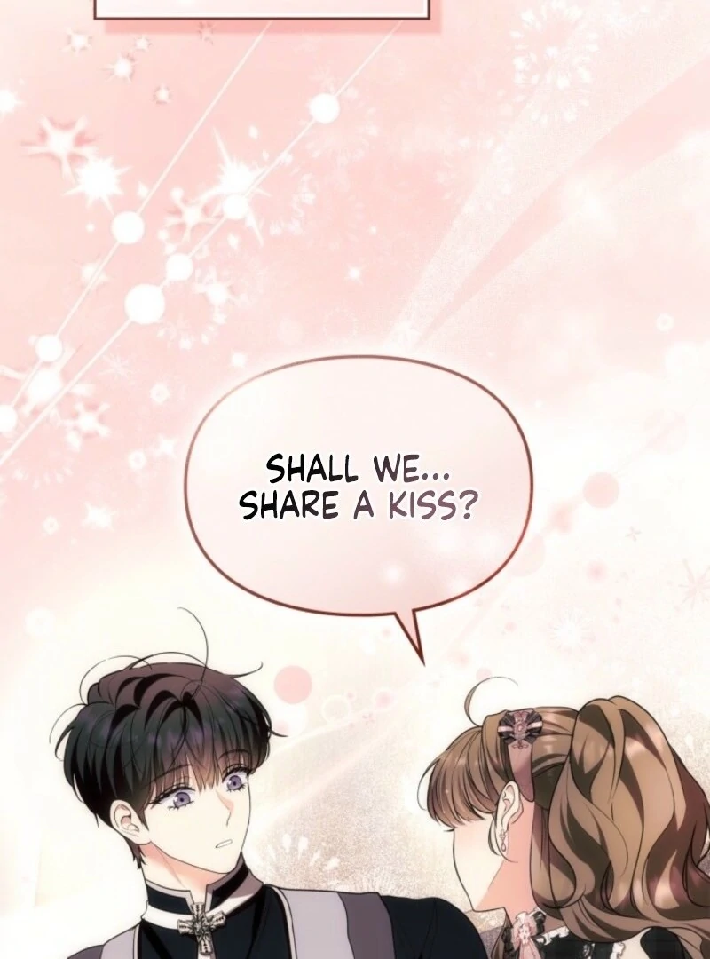 I Became A Squirrel Seeking For The Villain Chapter 47 - page 20