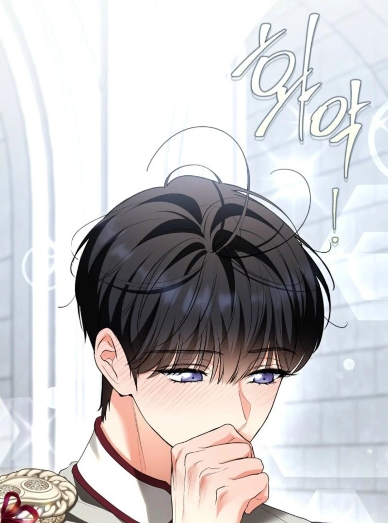 I Became A Squirrel Seeking For The Villain Chapter 47 - page 24