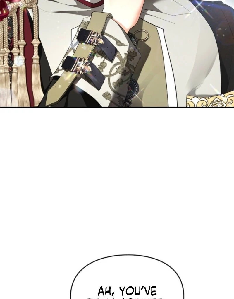 I Became A Squirrel Seeking For The Villain Chapter 47 - page 25