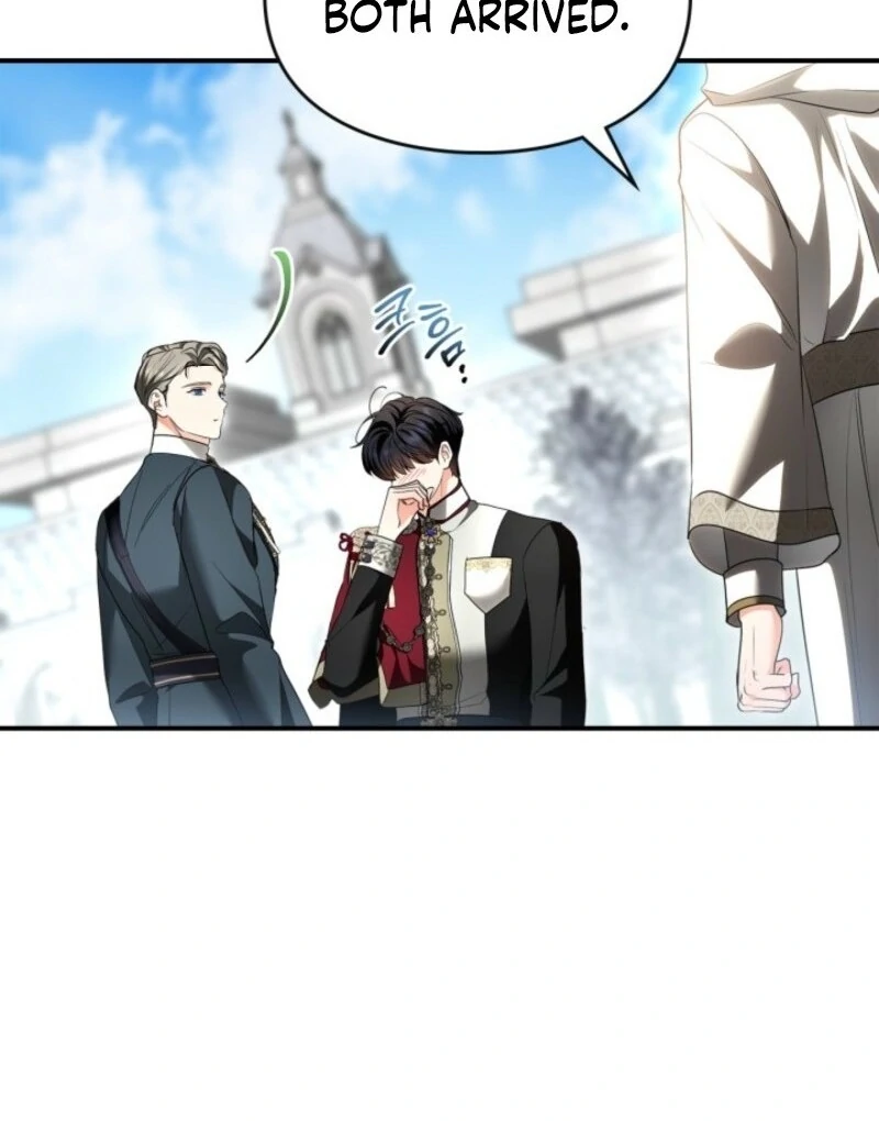 I Became A Squirrel Seeking For The Villain Chapter 47 - page 26