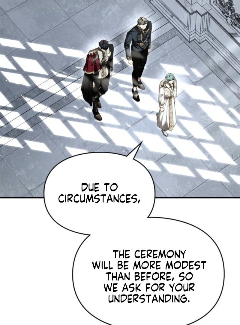 I Became A Squirrel Seeking For The Villain Chapter 47 - page 32