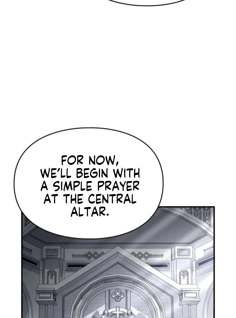 I Became A Squirrel Seeking For The Villain Chapter 47 - page 33