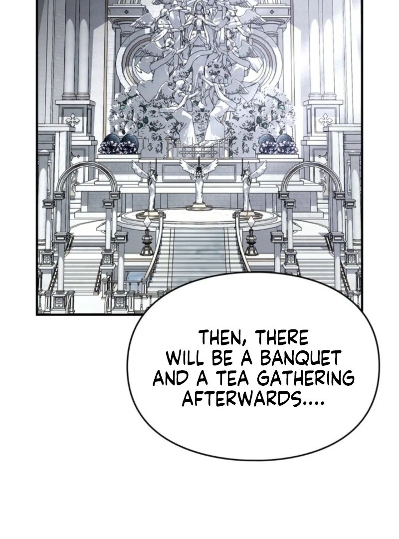 I Became A Squirrel Seeking For The Villain Chapter 47 - page 34