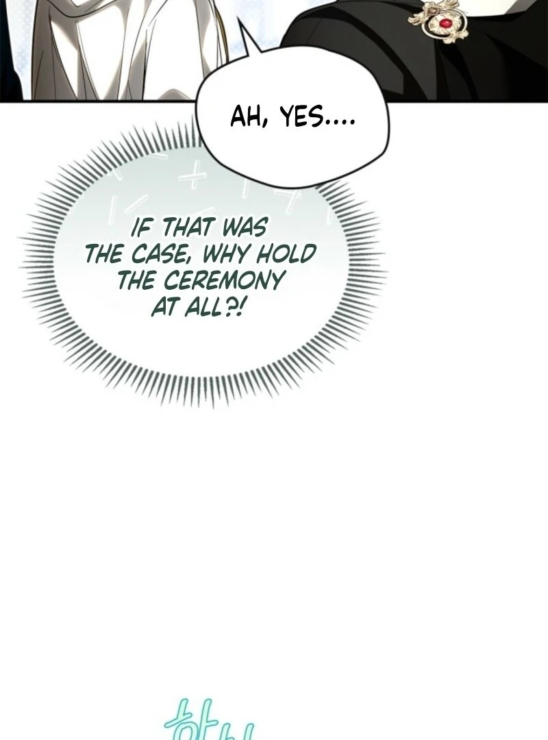 I Became A Squirrel Seeking For The Villain Chapter 47 - page 36