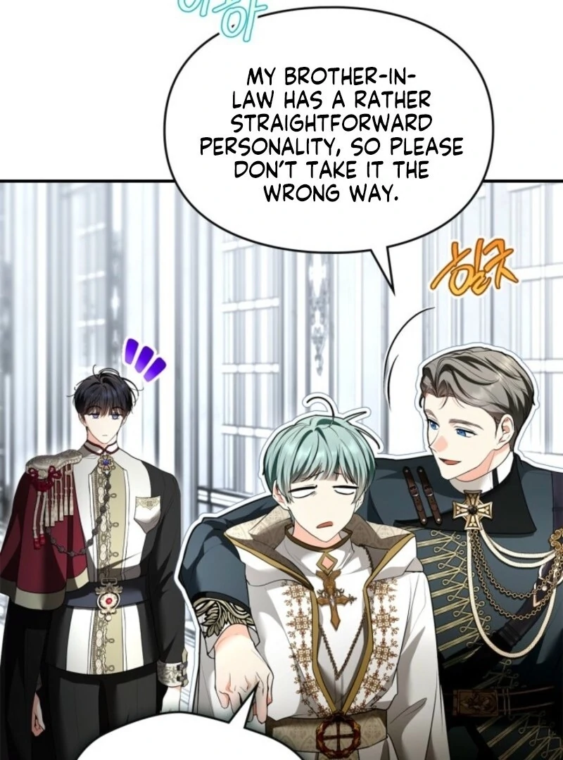 I Became A Squirrel Seeking For The Villain Chapter 47 - page 37