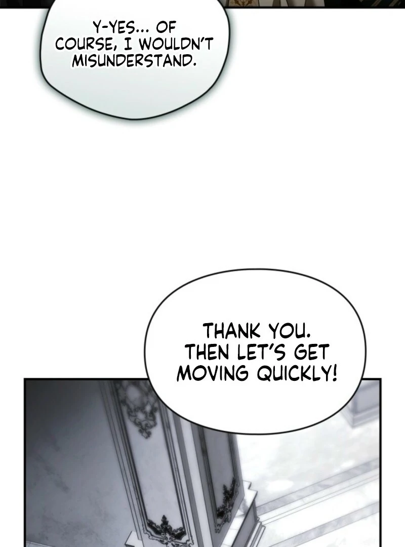 I Became A Squirrel Seeking For The Villain Chapter 47 - page 38