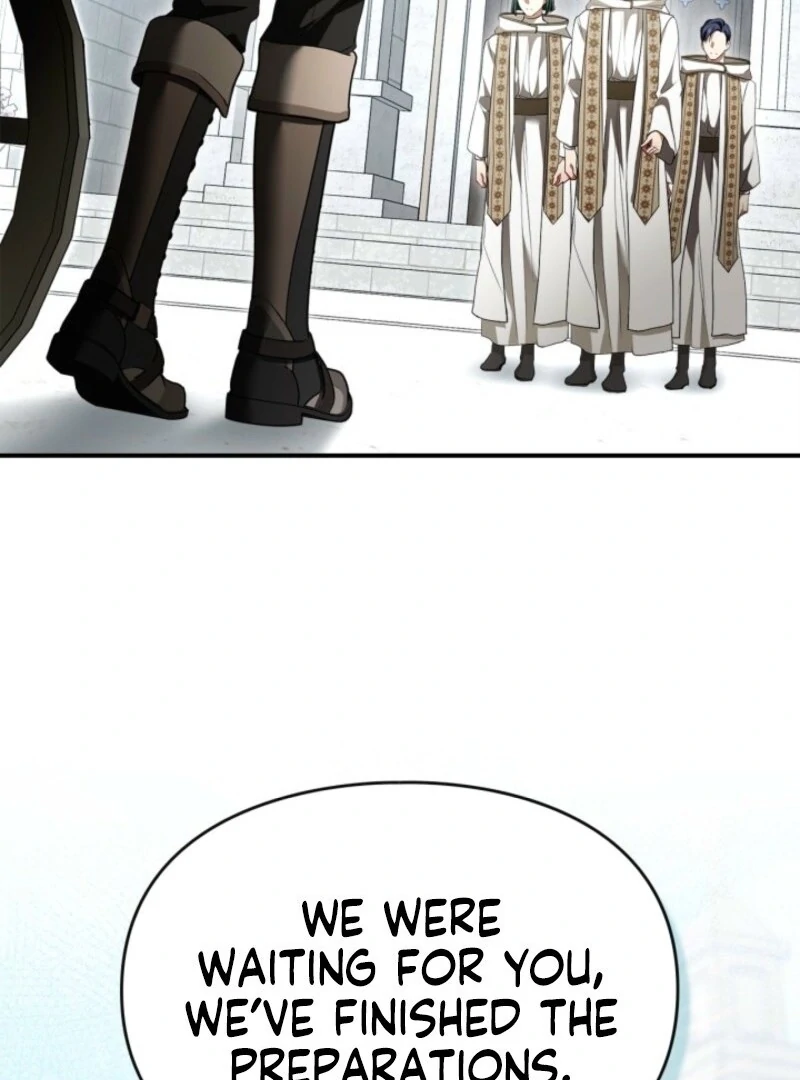 I Became A Squirrel Seeking For The Villain Chapter 47 - page 4