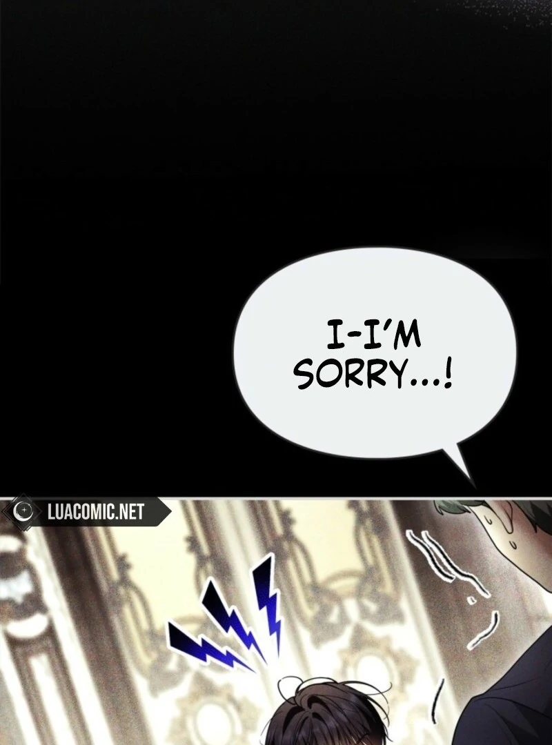 I Became A Squirrel Seeking For The Villain Chapter 47 - page 42