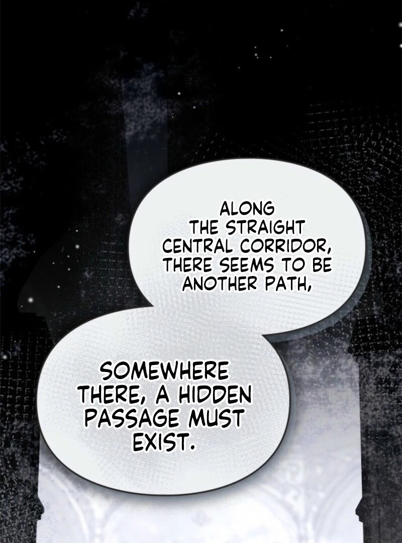 I Became A Squirrel Seeking For The Villain Chapter 47 - page 46