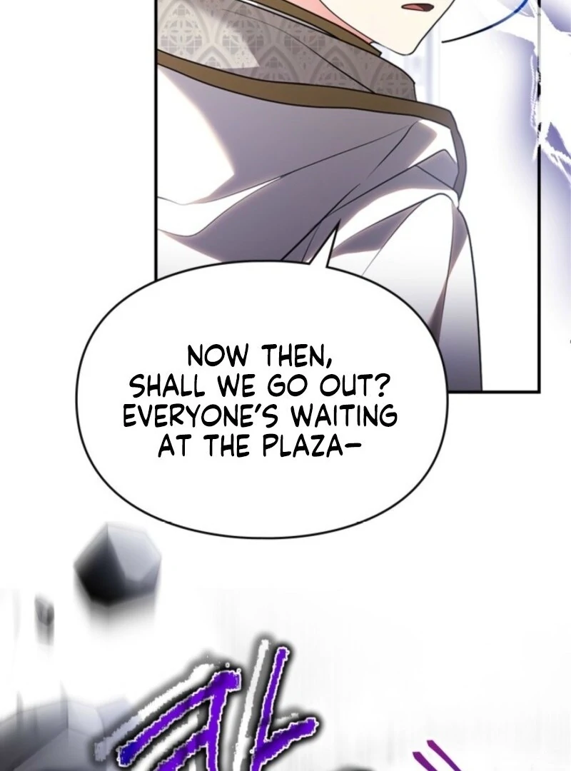 I Became A Squirrel Seeking For The Villain Chapter 47 - page 50
