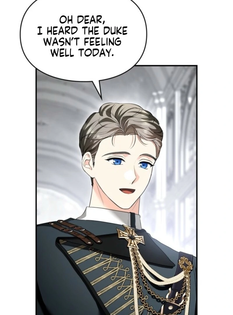 I Became A Squirrel Seeking For The Villain Chapter 47 - page 59