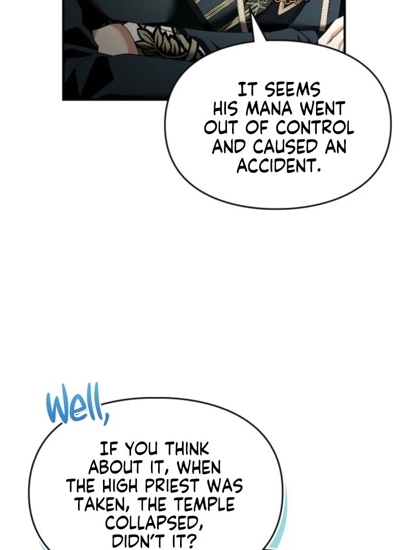 I Became A Squirrel Seeking For The Villain Chapter 47 - page 60