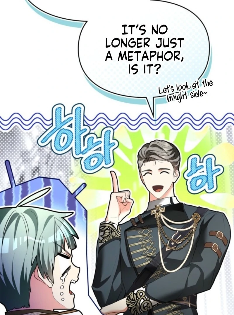 I Became A Squirrel Seeking For The Villain Chapter 47 - page 61