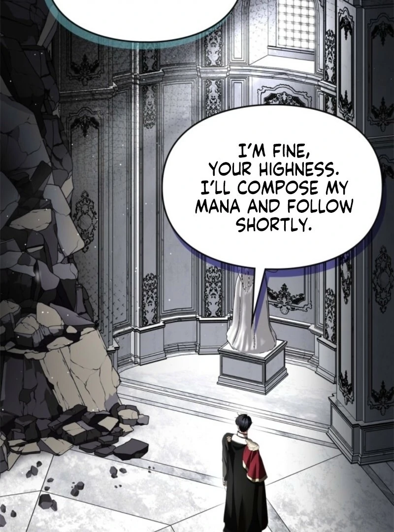 I Became A Squirrel Seeking For The Villain Chapter 47 - page 63