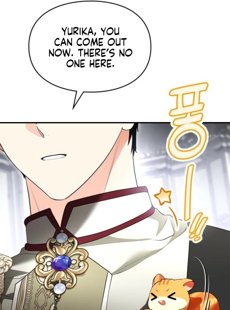 I Became A Squirrel Seeking For The Villain Chapter 47 - page 69