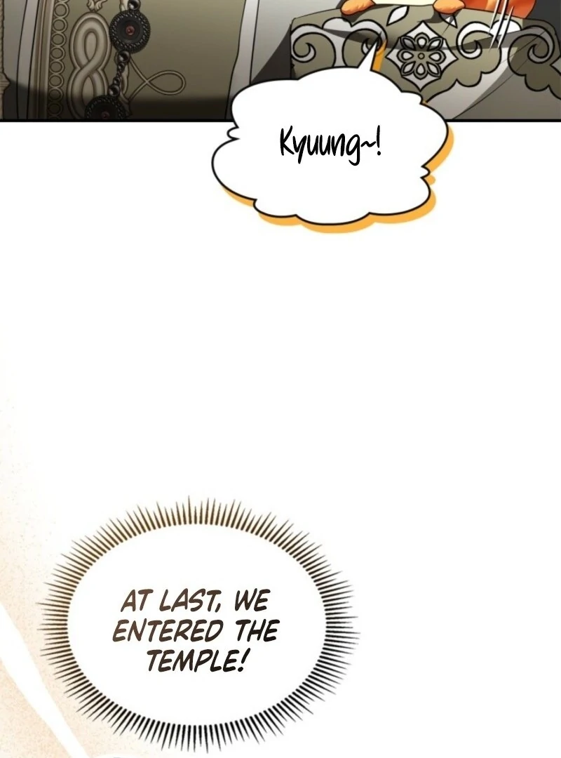 I Became A Squirrel Seeking For The Villain Chapter 47 - page 70
