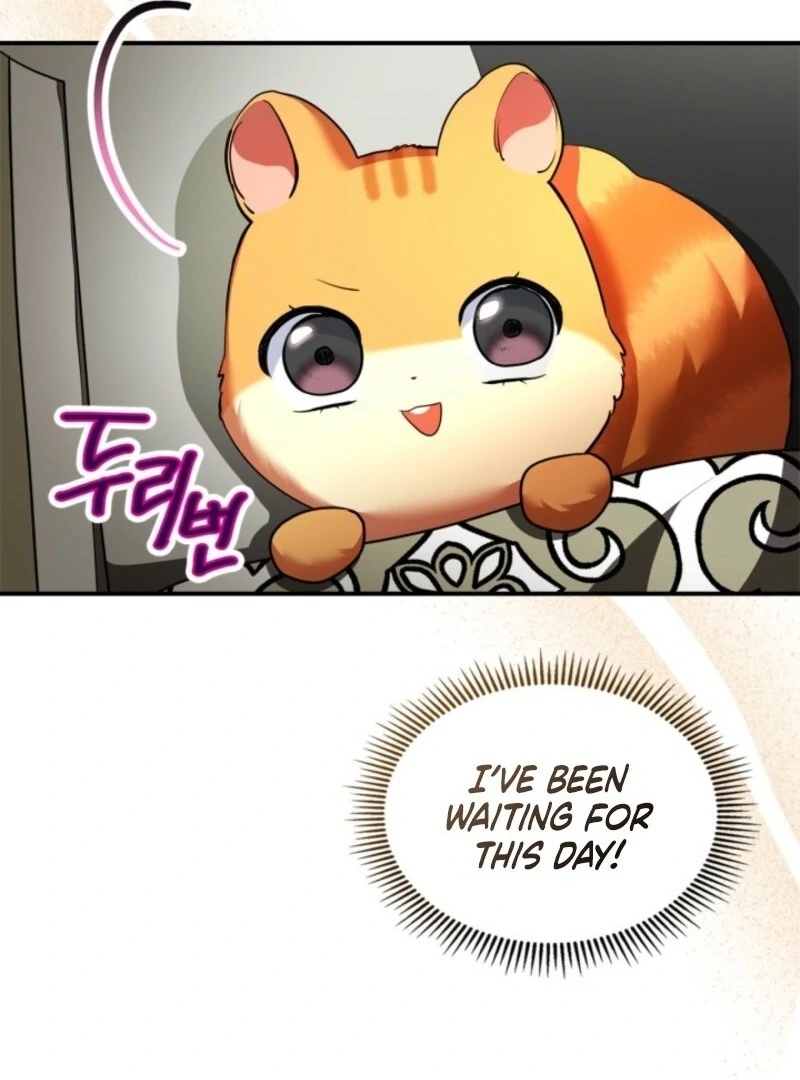 I Became A Squirrel Seeking For The Villain Chapter 47 - page 71