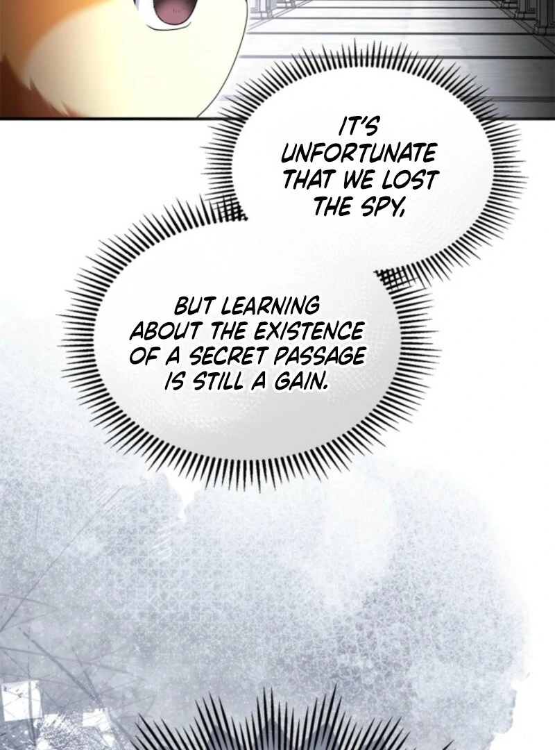 I Became A Squirrel Seeking For The Villain Chapter 47 - page 73