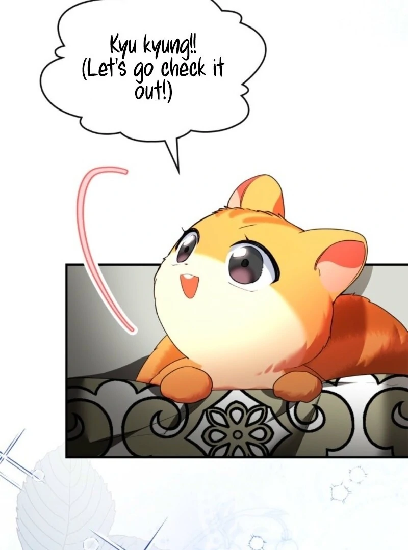 I Became A Squirrel Seeking For The Villain Chapter 47 - page 76