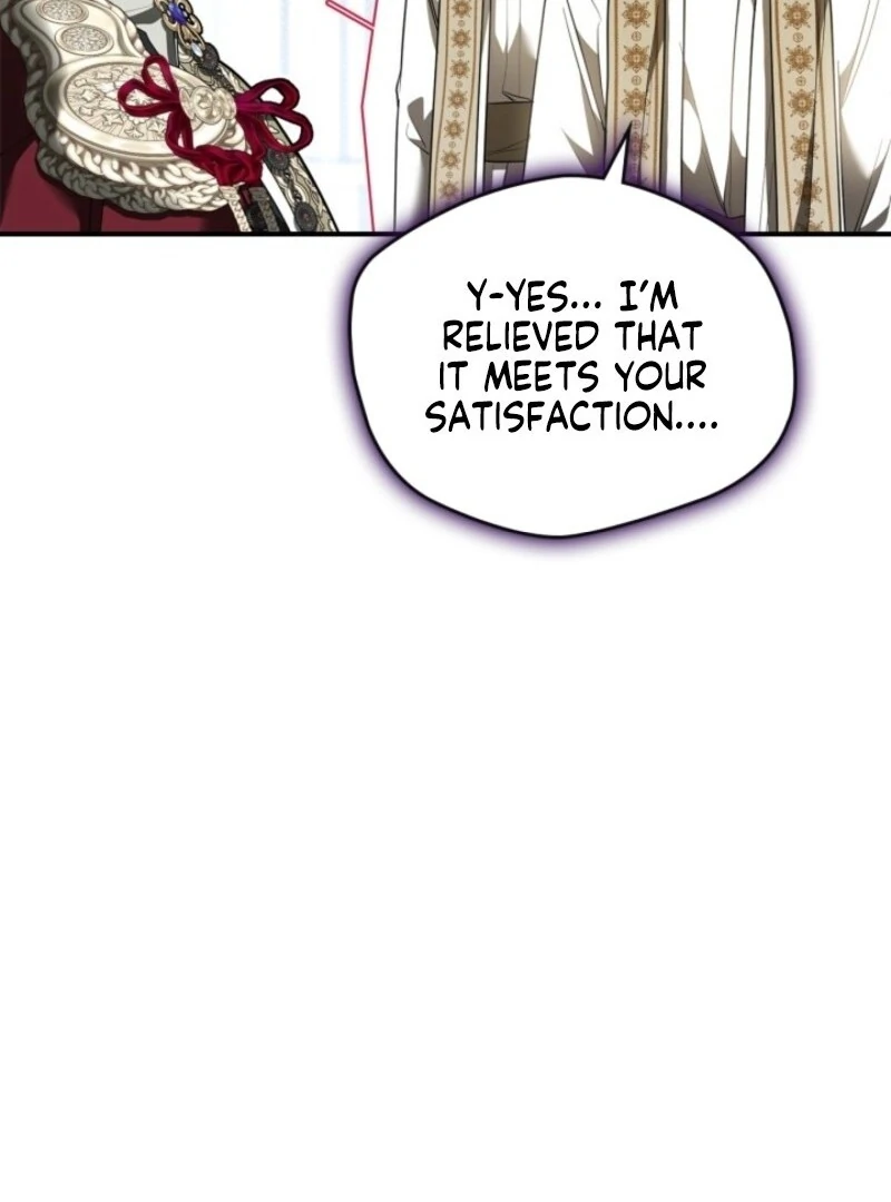 I Became A Squirrel Seeking For The Villain Chapter 47 - page 8