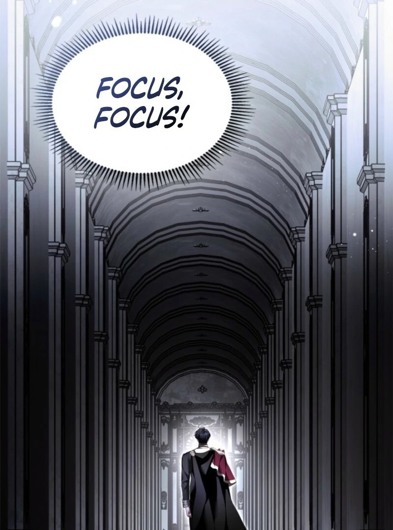 I Became A Squirrel Seeking For The Villain Chapter 47 - page 82