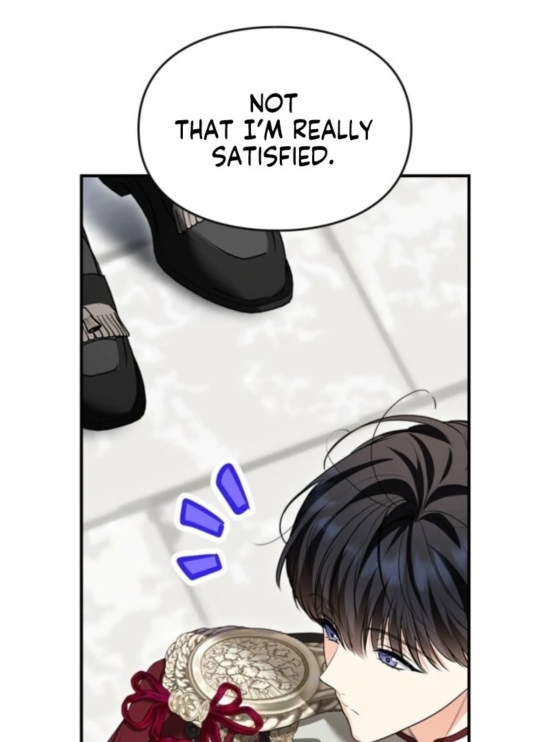 I Became A Squirrel Seeking For The Villain Chapter 47 - page 9