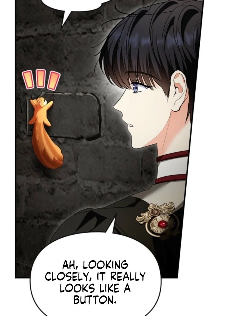I Became A Squirrel Seeking For The Villain Chapter 47 - page 94