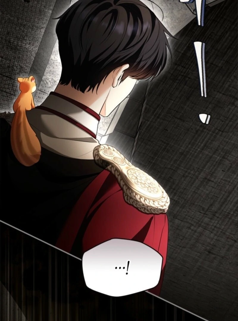 I Became A Squirrel Seeking For The Villain Chapter 47 - page 98