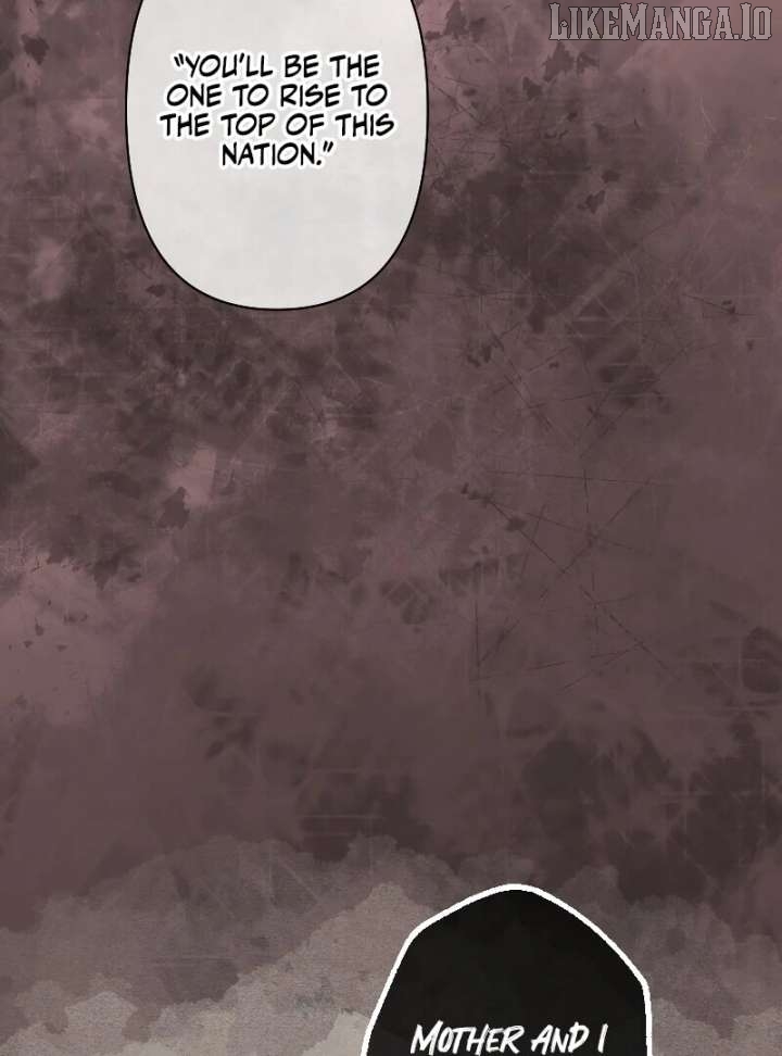 The Silent Sacrifice Princess And The Black Dragons Marriage Chapter 54 - page 10