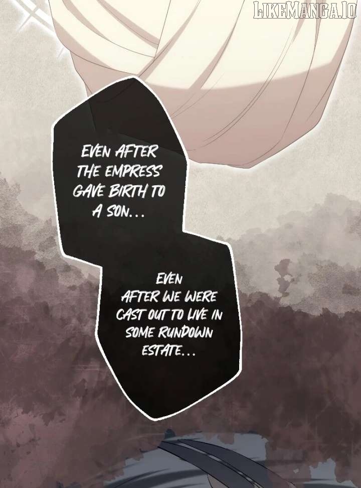 The Silent Sacrifice Princess And The Black Dragons Marriage Chapter 54 - page 12