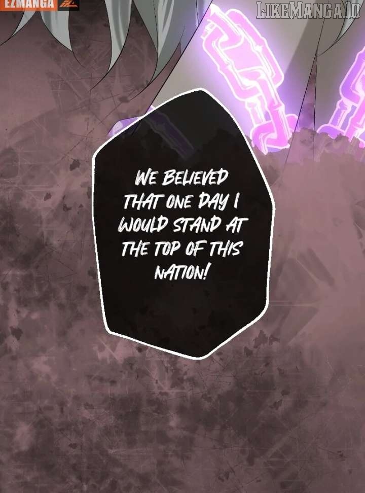 The Silent Sacrifice Princess And The Black Dragons Marriage Chapter 54 - page 14