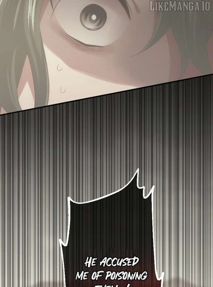 The Silent Sacrifice Princess And The Black Dragons Marriage Chapter 54 - page 19
