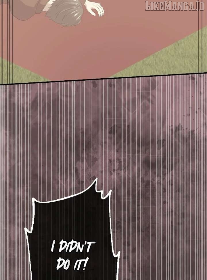 The Silent Sacrifice Princess And The Black Dragons Marriage Chapter 54 - page 21
