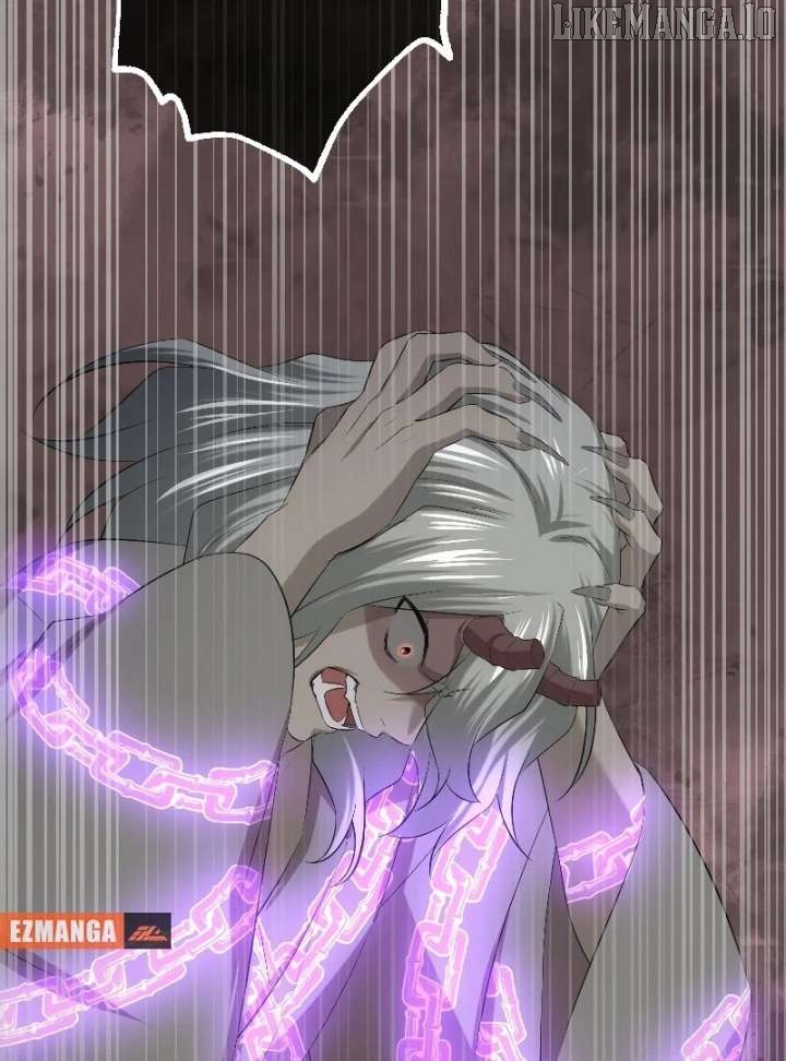 The Silent Sacrifice Princess And The Black Dragons Marriage Chapter 54 - page 22