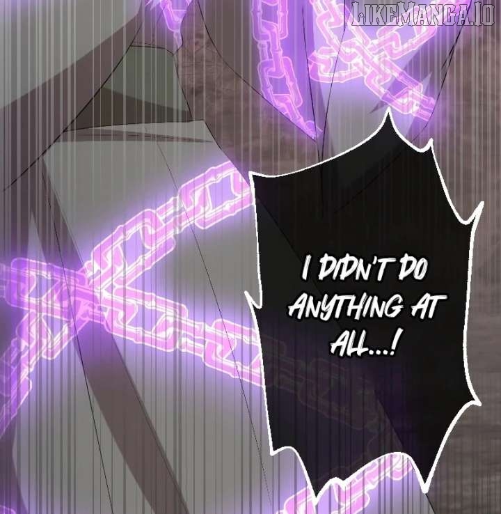 The Silent Sacrifice Princess And The Black Dragons Marriage Chapter 54 - page 23