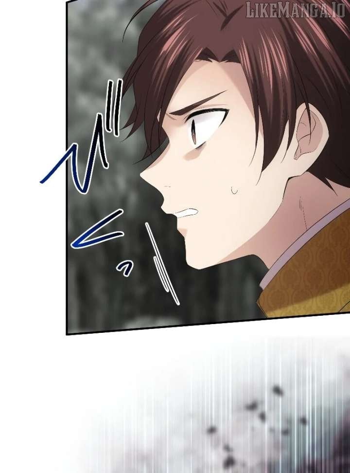 The Silent Sacrifice Princess And The Black Dragons Marriage Chapter 54 - page 4