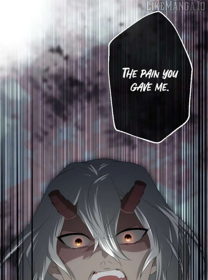 The Silent Sacrifice Princess And The Black Dragons Marriage Chapter 54 - page 5