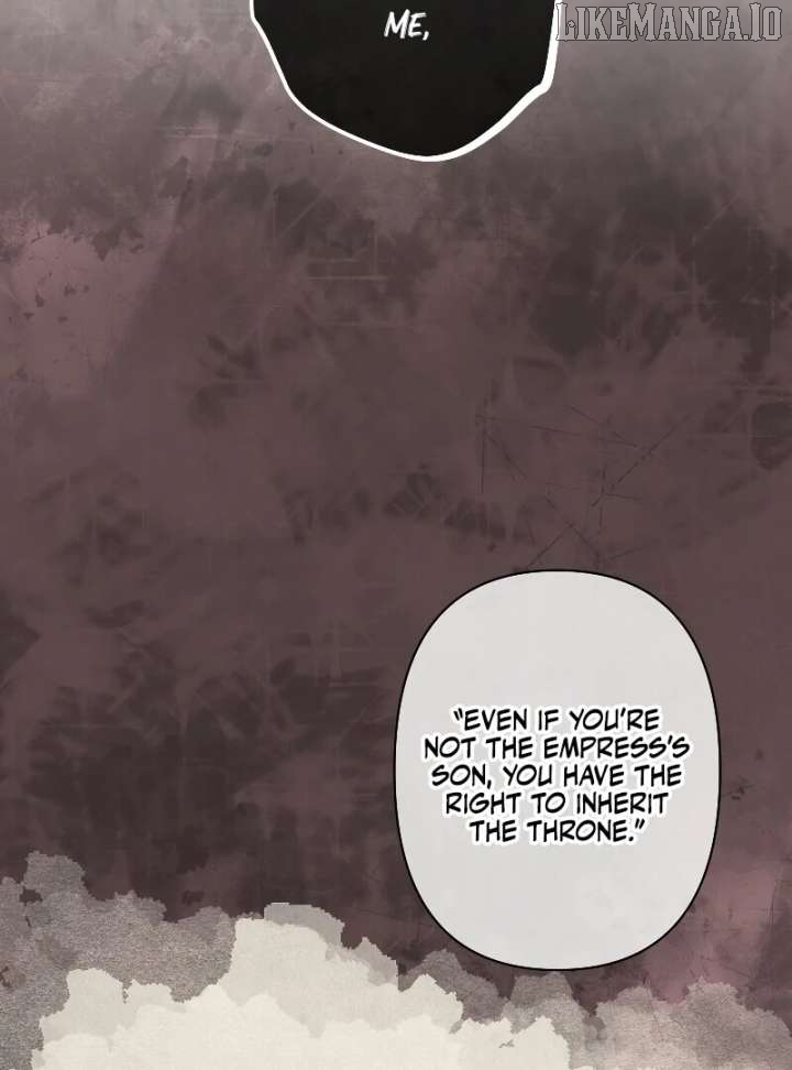 The Silent Sacrifice Princess And The Black Dragons Marriage Chapter 54 - page 8