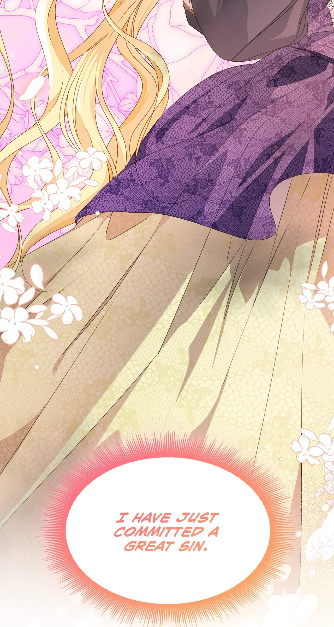 Enough with the Flirting Chapter 50 - page 111