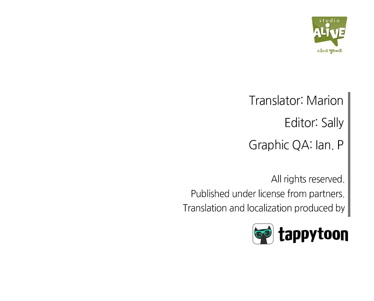 Enough with the Flirting Chapter 50 - page 114