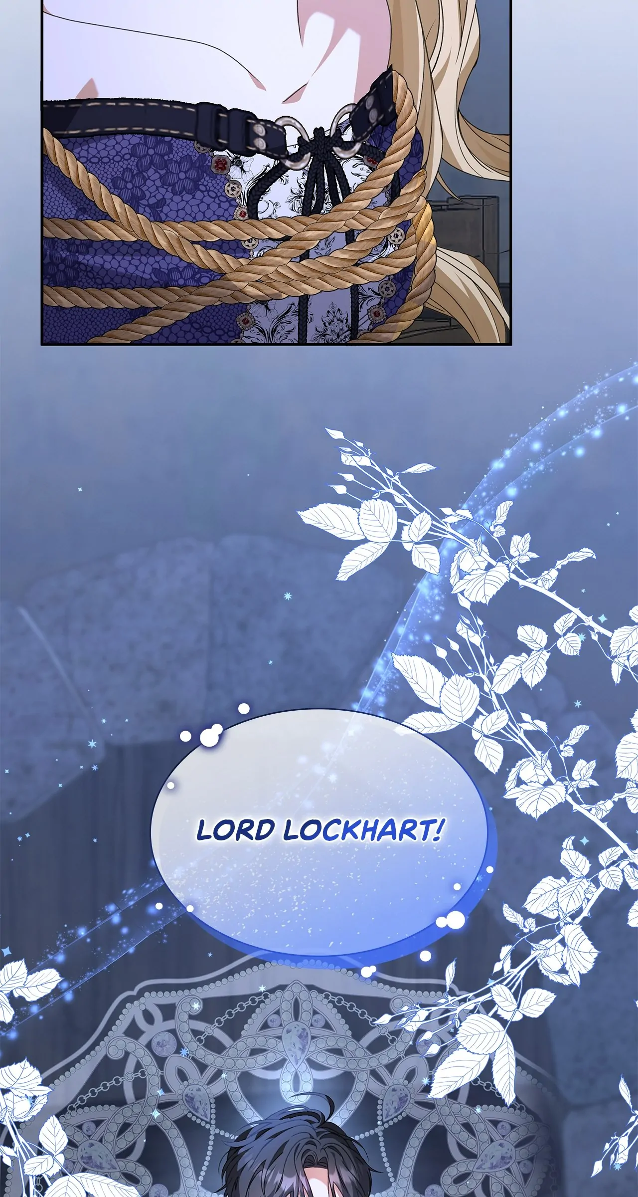 Enough with the Flirting Chapter 50 - page 14