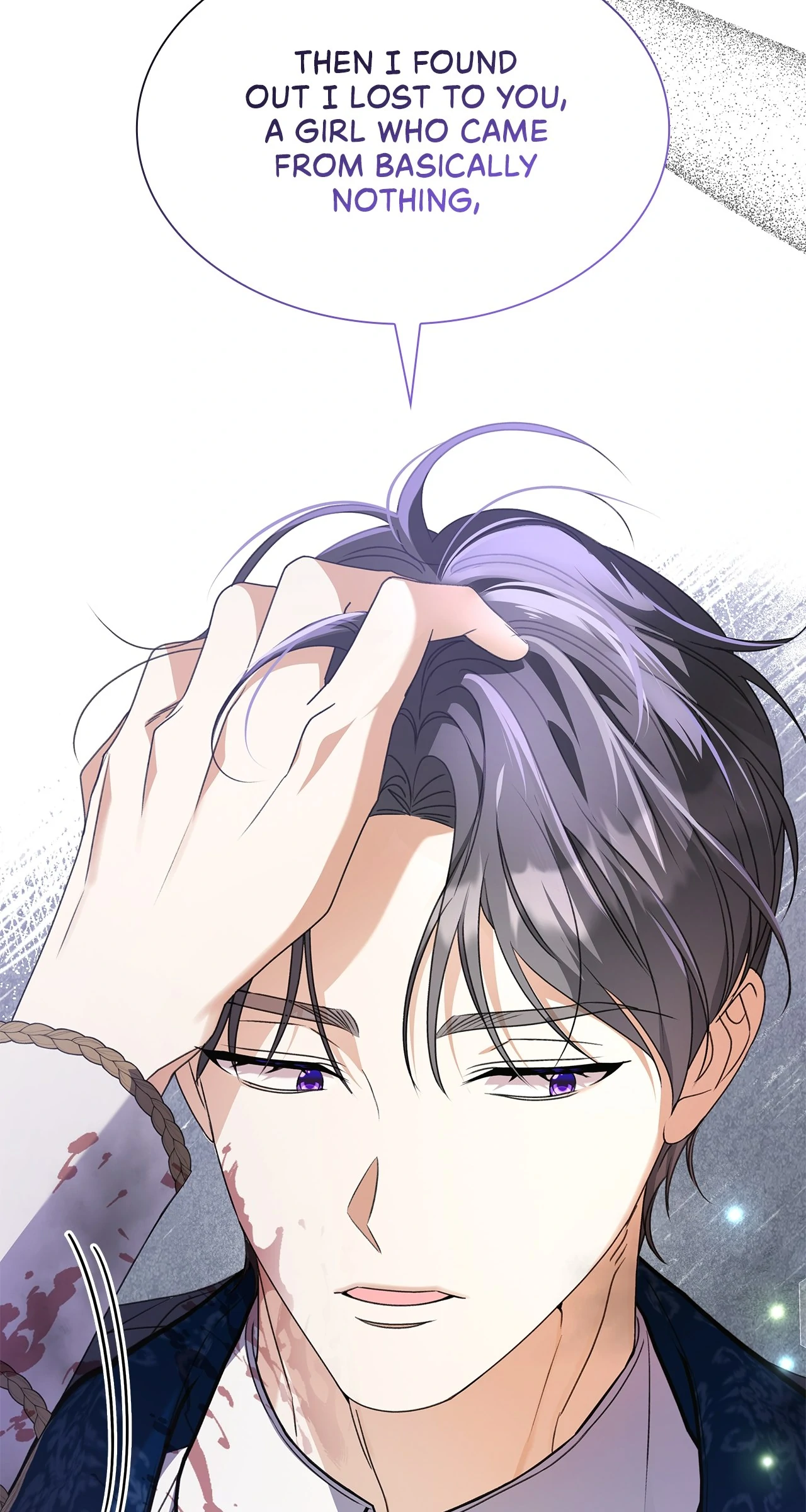 Enough with the Flirting Chapter 50 - page 92