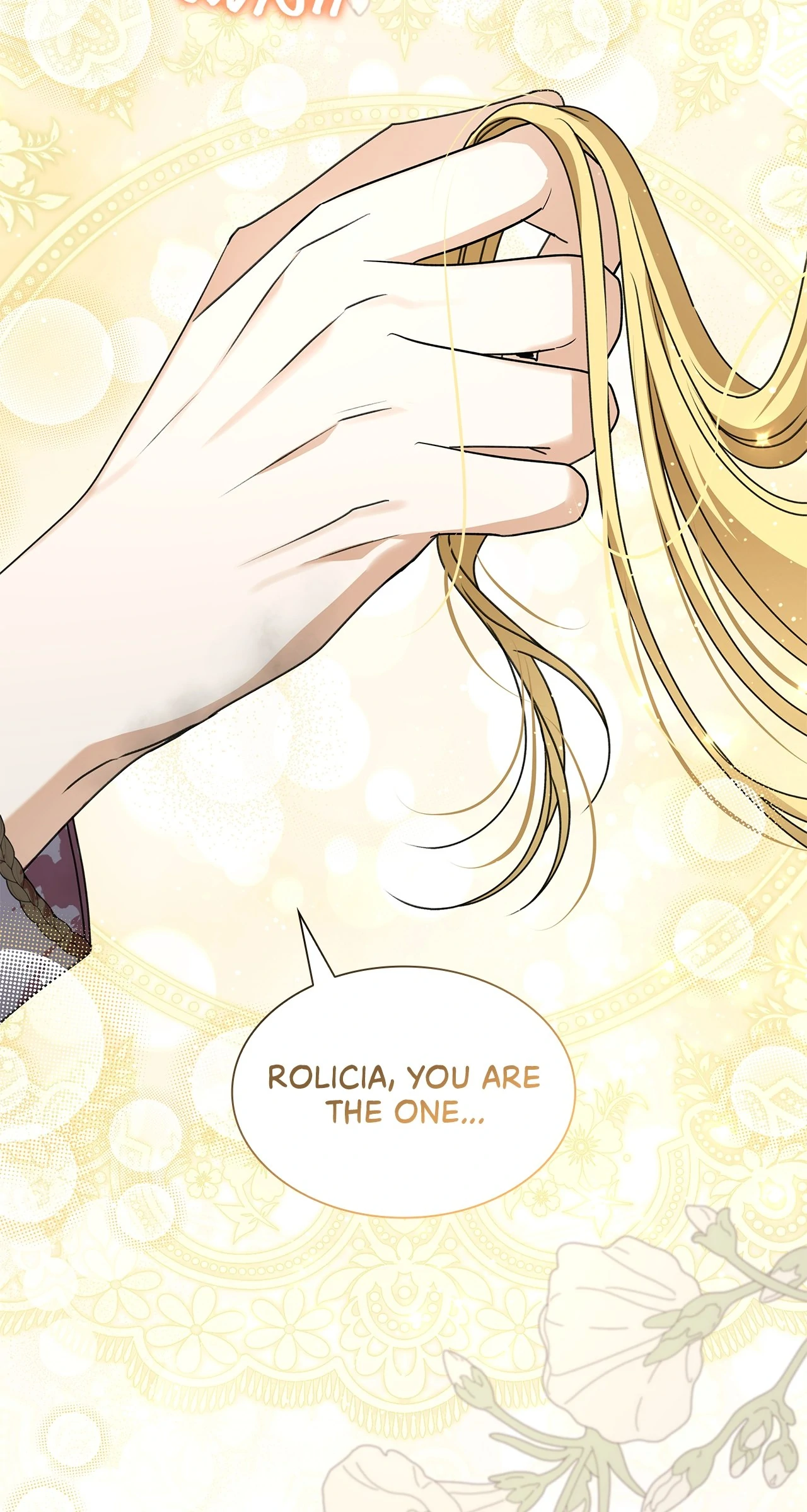 Enough with the Flirting Chapter 50 - page 94