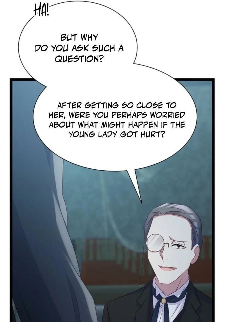 The Saintess Became the Northern Grand Duke’s Daughter Chapter 64 - page 99