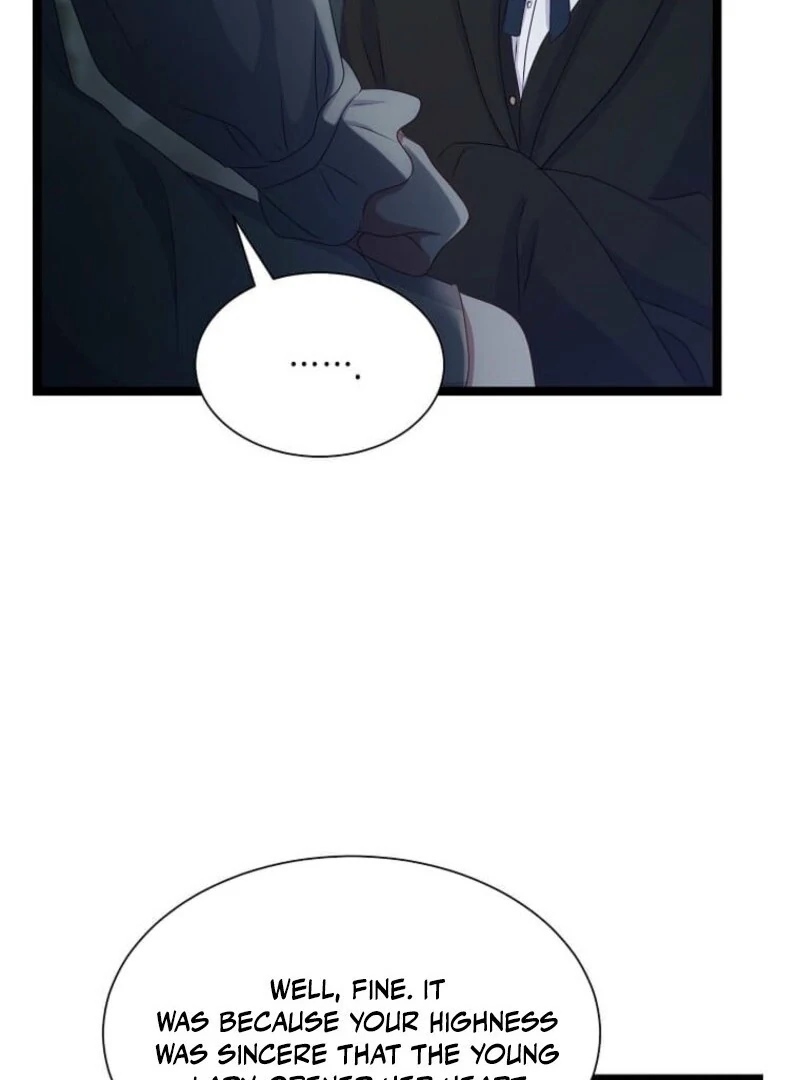 The Saintess Became the Northern Grand Duke’s Daughter Chapter 64 - page 100