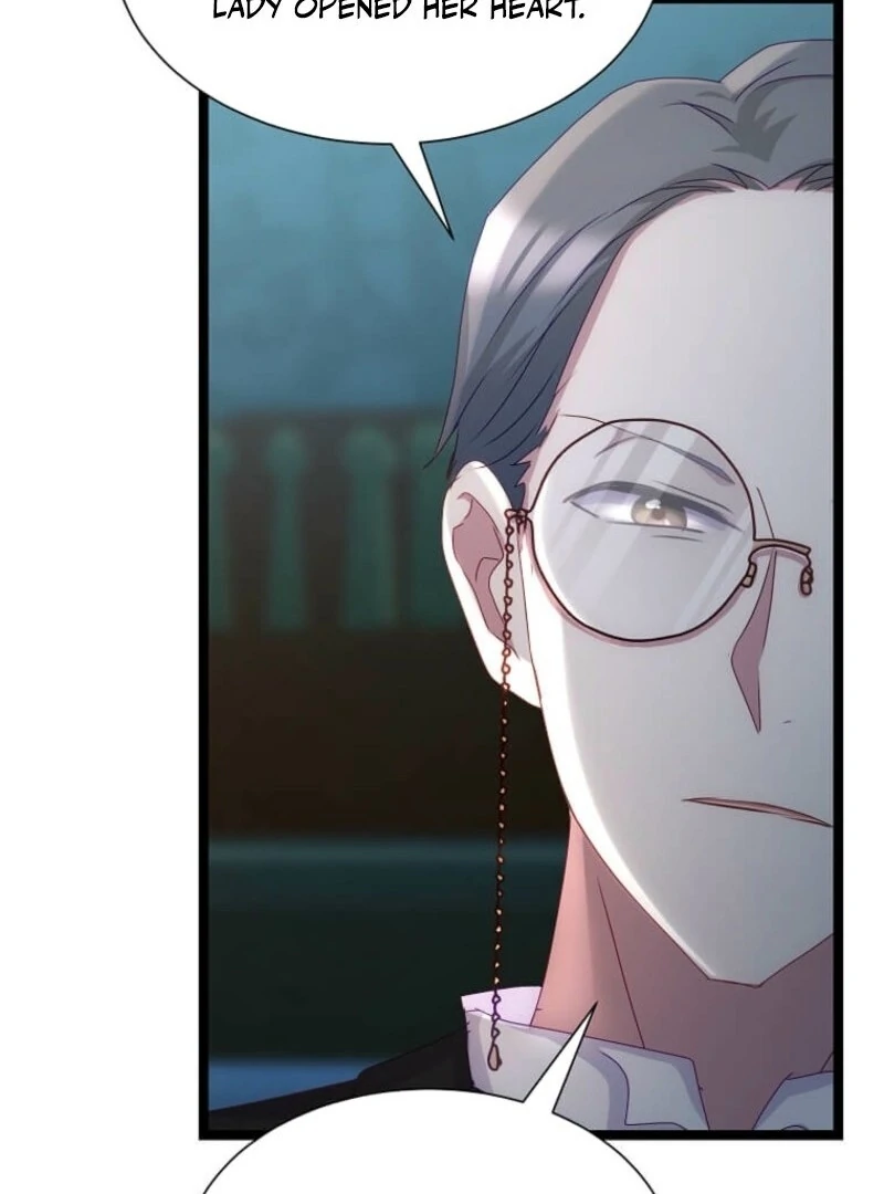 The Saintess Became the Northern Grand Duke’s Daughter Chapter 64 - page 101